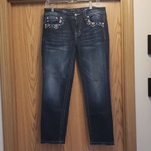 Miss Me womens jeans